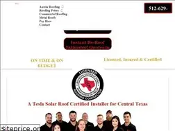 Sites similar to austinroofingandconstruction.com