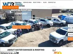 Sites similar to austinroofingandwaterdamage.com