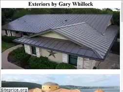 Sites similar to austinroofingcontractors.com