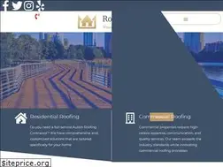 Sites similar to austinroofroyale.com