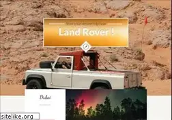 Sites similar to austinrover.de