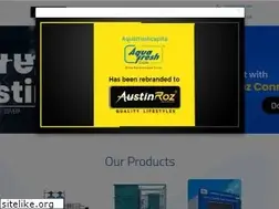 Sites similar to austinrozindia.com