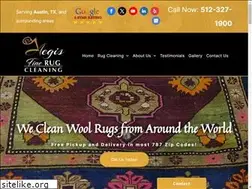 Sites similar to austinrugwashing.com