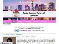 Sites similar to austinrwa.org