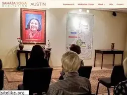 Sites similar to austinsahajayoga.org