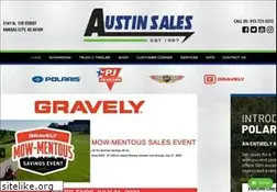 Sites similar to austinsales.com
