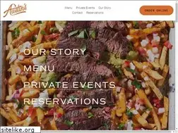 Sites similar to austinsaloon.com