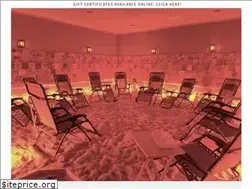 Sites similar to austinsaltcave.com