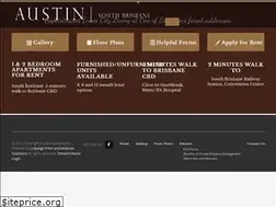 Sites similar to austinsb.com.au