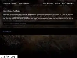 Sites similar to austinscherer.wordpress.com