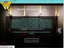 Sites similar to austinschoolofmusic.com