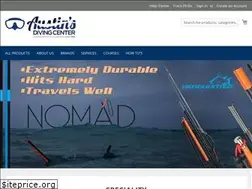 Sites similar to austinsdiving.com