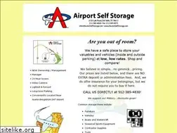 Sites similar to austinselfstorage.net