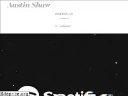 Sites similar to austinshaw.com
