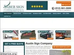 Sites similar to austinsigncompany.com