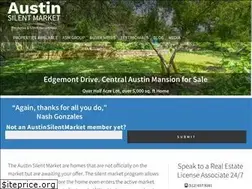 Sites similar to austinsilentmarket.com
