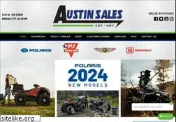Sites similar to austinskc.com