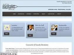 Sites similar to austinskylinedental.com