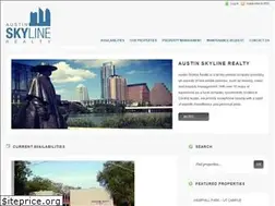 Sites similar to austinskylinerealtors.com