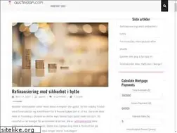Sites similar to austinslam.com