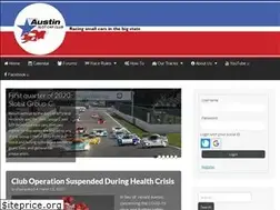 Sites similar to austinslotcarclub.com