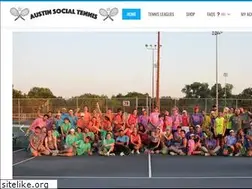 Sites similar to austinsocialtennis.com