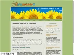 Sites similar to austinsolarac.com