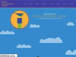 Sites similar to austinsongwritersgroup.com