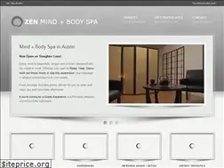 Sites similar to austinspa.org