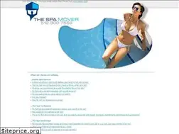 Sites similar to austinspamovers.com