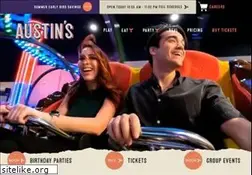 Sites similar to austinspark.com