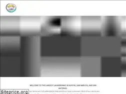 Sites similar to austinspincitylaundry.com