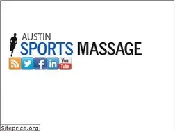 Sites similar to austinsportsmassage.com