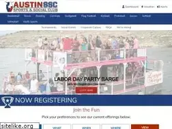 Sites similar to austinssc.com