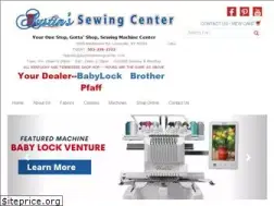 Sites similar to austinssewingcenter.com