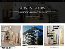 Sites similar to austinstairs.com