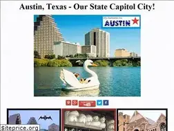 Sites similar to austinstar.com