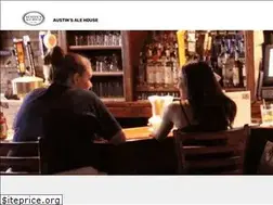Sites similar to austinsteakandalehouse.com