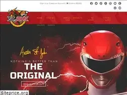 Sites similar to austinstjohn.biz