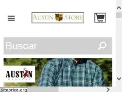 Sites similar to austinstore.com.br