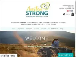 Sites similar to austinstrongrbc.com