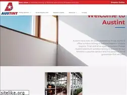 Sites similar to austint.com.au