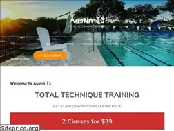 Sites similar to austint3.com