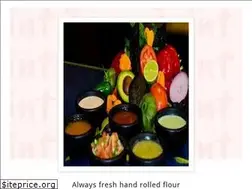 Sites similar to austintacojoint.com