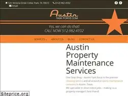 Sites similar to austintaskforce.com