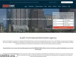 Sites similar to austintenantadvisors.com