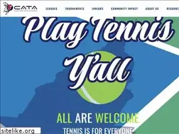 Sites similar to austintennis.org