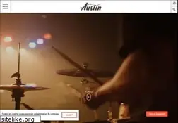 Sites similar to austintexas.org