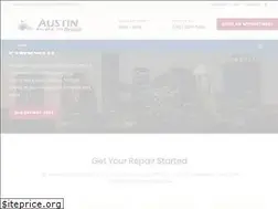 Sites similar to austintexasappliancerepair.com