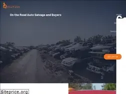 Sites similar to austintexasautosalvage.com